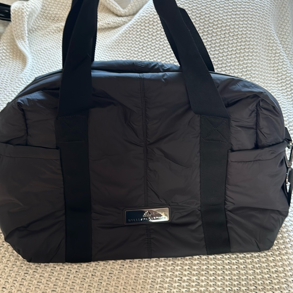 Adidas x Stella McCartney Duffel Bag